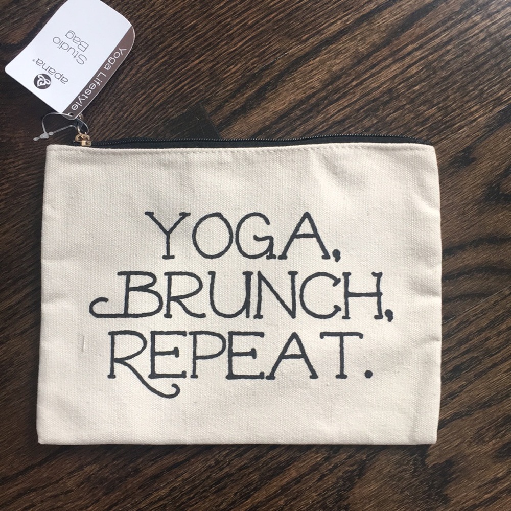*New With Tags* Studio Bag
